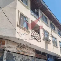 فروش آپارتمان ۶۳ متری ۱ خوابه طبقه ۱/شاکوچه|فروش آپارتمان|بندر انزلی, شاکوچه|دیوار