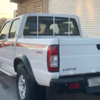 پیکاب ریچ|خودرو سواری و وانت|بانه, |دیوار