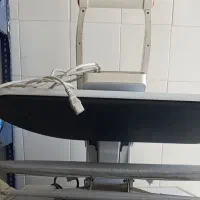 اتو پرس جنرال