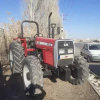 تراکتور ۴۷۵