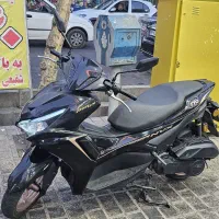 nvx 170 ایروکس