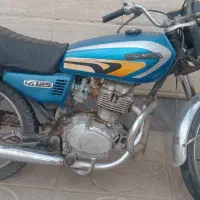 هندا 125