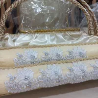 سبد بله برون ۵۰۰ لباس عروس لباس مجلسی خرید چکی دفت