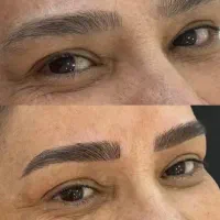 از الان برای عید آماده شو|خدمات آرایشگری و زیبایی|قم, سالاریه|دیوار