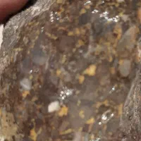 سنگ آسمانی از مریخ|جواهرات|اصفهان, ابر|دیوار