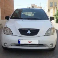 تیبا ۲ بدون رنگ مدل ۹۹