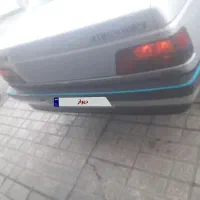 *۴۰۵*۹۴*لازروق*|خودرو سواری و وانت|محمدشهر, علی آباد گونه|دیوار