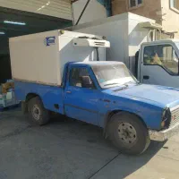 یخچال نیسان