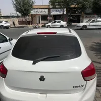 تیبا 2مدل۹۸|خودرو سواری و وانت|سیرجان, |دیوار