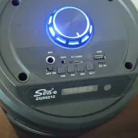 اسپیکر 2باند بدون میکروفن|سیستم صوتی خانگی|سنقر, |دیوار