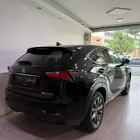لکسوس NX 300 H 300 F، مدل ۲۰۱۷|خودرو سواری و وانت|تهران, عباس‌آباد|دیوار