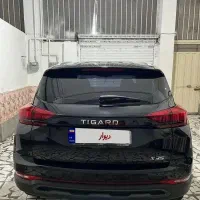 تیگارد X35 وارداتی آخر 1403