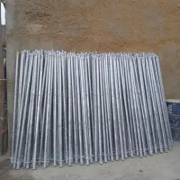 پایه فنس ایرجی|خدمات باغبانی و درختکاری|تهران, سعیدآباد|دیوار