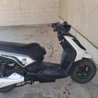 مادون ۲۳۰|موتورسیکلت|کرمان, |دیوار