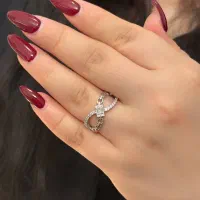 خرید قسطی ۶ماهه نقره ماهی صد هزار تومن انگشتر نقره|بدلیجات|تبریز, |دیوار