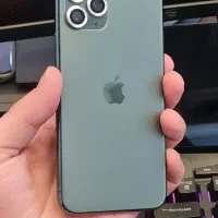 گوشی آیفون pro11