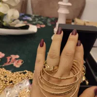 النگو طلاروس|بدلیجات|بندر انزلی, شالیور|دیوار