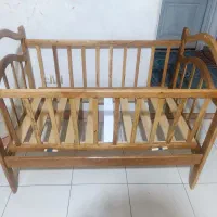 تخت گهواره شو بچه