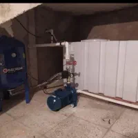 تعمیرات تخصصی پمپ اب نصب|خدمات پیشه و مهارت|کرج, کیانمهر|دیوار