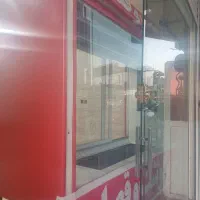 یخچال و وسایل کامل قصابی|فروشگاه و مغازه|باوی, |دیوار