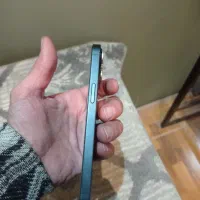 آیفون ۱۳نرمال در حدصفر|موبایل|نهاوند, |دیوار