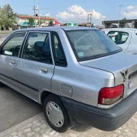 پراید ۸۷ دوگانه کارخانه|خودرو سواری و وانت|رشت, پسیخان|دیوار