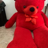 خرس تدی بزرگ|اسباببازی|پردیس, فاز ۸|دیوار