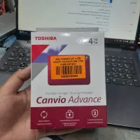 هارد اکسترنال ۴ ترابایت