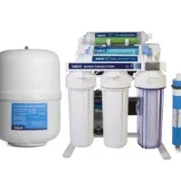 فروش دستگاه تصفیه آب زیر سینکی