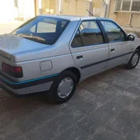پژو 405 جی ال ایکس (GLX)، مدل ۱۳۹۱|خودرو سواری و وانت|بجنورد, |دیوار