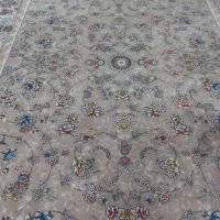 فرش تمیز ستاره کبیر جدید در حد نوو