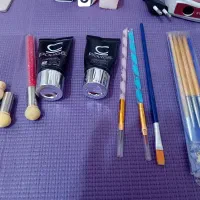 دستگاه و وسایل ترمیم ناخن|آرایشی، بهداشتی، درمانی|تهران, باغ فیض|دیوار