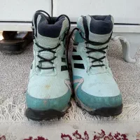 کفش کوه نوردی آدیداس اصل|کوهنوردی و کمپینگ|جم, |دیوار