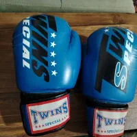 دستکش بوکس توئینز