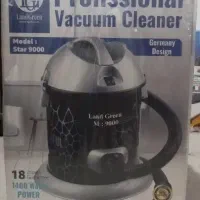 جارو برقی ال جی