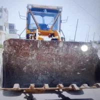 لودر کاترپیلر 950|خودرو سنگین|حمیدیه, |دیوار