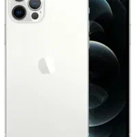 آیفون ۱۲ پرو مکس LL/A حافظه ۵۱۲