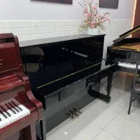 پیانو ژاپن و کره‌ای