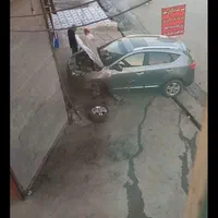 کمک فنر و تعمیر کمک|قطعات یدکی و لوازم جانبی|کرمانشاه, |دیوار