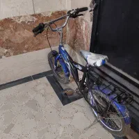 دوچرخه سایز  ۱۲ و ۱۶