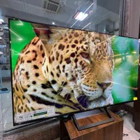 تلوزیون شیائومی مدل A2 سایز ۵۵ اینچ