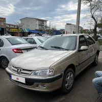 پارس سال ۸۶ درجه یک