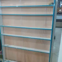 تعدادی ویترین در ابعاد مختلف