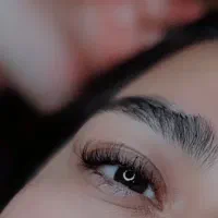 مدل اکستنشن مژه|خدمات آرایشگری و زیبایی|شیراز, معالی‌آباد|دیوار