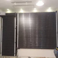 کرکره استاندارد اراک (اقساط بدون پیش پرداخت پترو )|مصالح و تجهیزات ساختمان|بندر ماهشهر, |دیوار