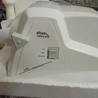 چرخ گوشت جهان آوا مدل تکا