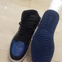 جردن مستر کوالیتی|کیف، کفش، کمربند|اندیشه, اندیشه فاز ۴|دیوار