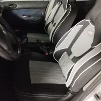 206 تیپ 2|خودرو سواری و وانت|اسلامشهر, شهرک محمدیه|دیوار