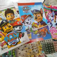 دفتر ۴۰ برگ میخی