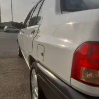 فروش فوری پراید تگ برگ سند|خودرو سواری و وانت|بابل, |دیوار